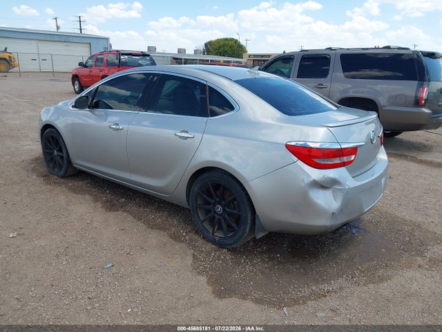Продажа на аукционе авто 2012 Buick Verano Leather Group, vin: 1G4PS5SK1C4167142, номер лота: 45685181
