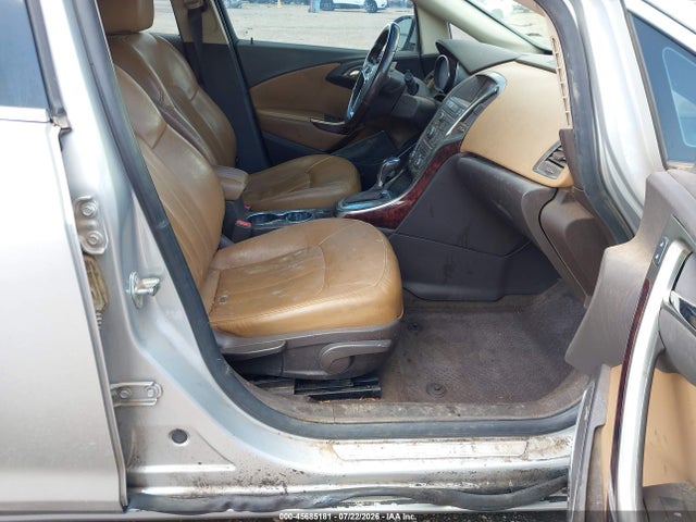 Продажа на аукционе авто 2012 Buick Verano Leather Group, vin: 1G4PS5SK1C4167142, номер лота: 45685181