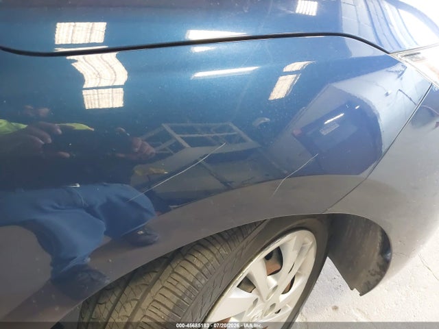 Продажа на аукционе авто 2020 Hyundai Elantra Se, vin: 5NPD74LF7LH616256, номер лота: 45685183
