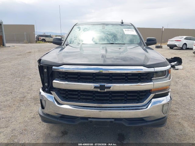 Chevrolet Silverado 1500 1lt 2018 3GCPCREC9JG397623 Image 13