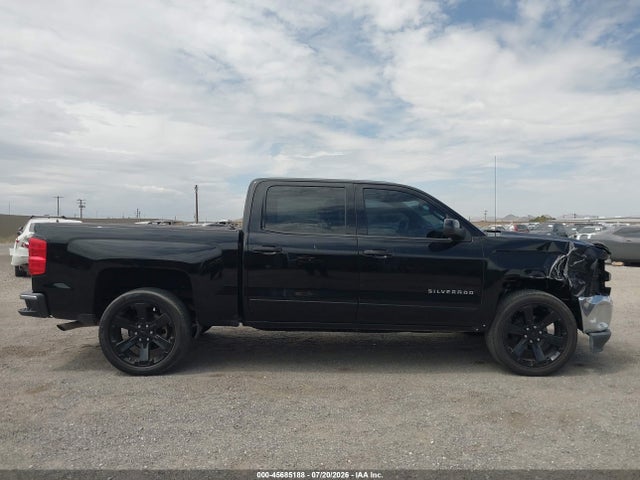 Chevrolet Silverado 1500 1lt 2018 3GCPCREC9JG397623 Image 14