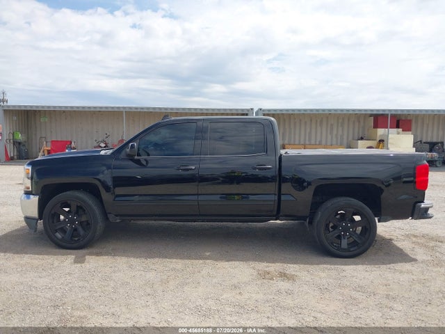 Chevrolet Silverado 1500 1lt 2018 3GCPCREC9JG397623 Image 15