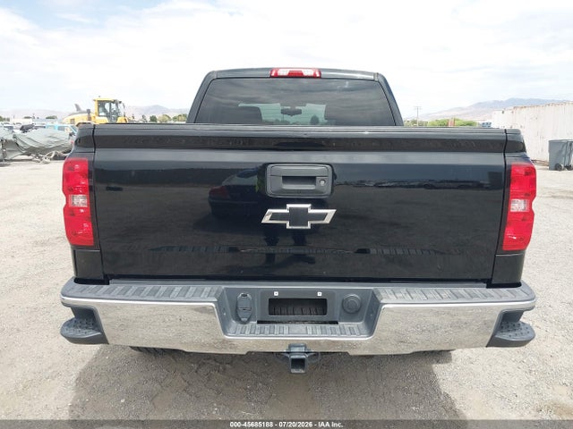 Chevrolet Silverado 1500 1lt 2018 3GCPCREC9JG397623 Image 17