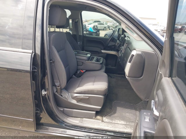 Chevrolet Silverado 1500 1lt 2018 3GCPCREC9JG397623 Image 5