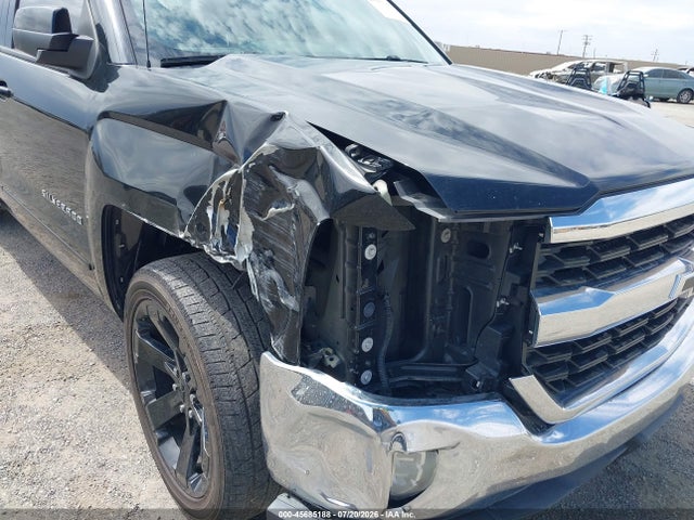 Chevrolet Silverado 1500 1lt 2018 3GCPCREC9JG397623 Image 6