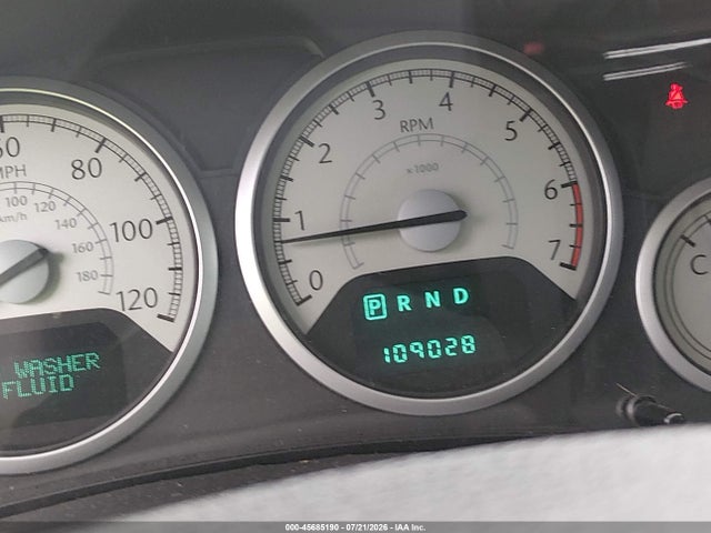 Продажа на аукционе авто 2010 Chrysler Town & Country Touring Plus, vin: 2A4RR8D17AR432827, номер лота: 45685190