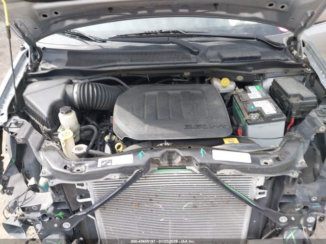 45685197 :رقم المزاد ، 2C4RDGCG3KR773227 vin ، 2019 Dodge Grand Caravan Sxt مزاد بيع