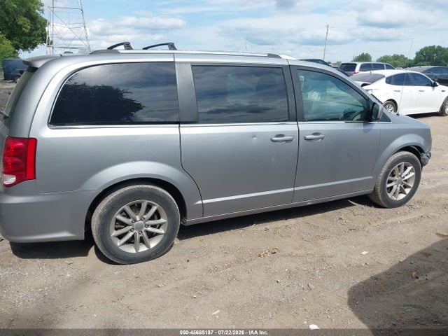 45685197 :رقم المزاد ، 2C4RDGCG3KR773227 vin ، 2019 Dodge Grand Caravan Sxt مزاد بيع