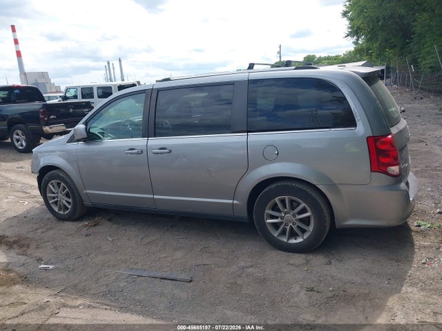 45685197 :رقم المزاد ، 2C4RDGCG3KR773227 vin ، 2019 Dodge Grand Caravan Sxt مزاد بيع