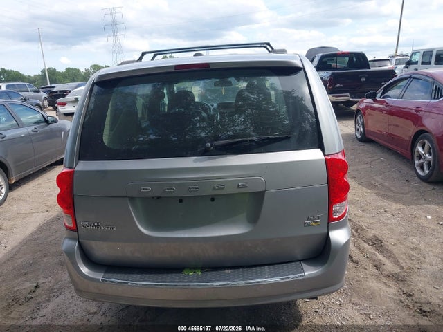 45685197 :رقم المزاد ، 2C4RDGCG3KR773227 vin ، 2019 Dodge Grand Caravan Sxt مزاد بيع