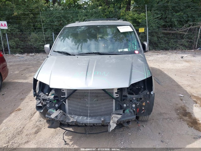 45685197 :رقم المزاد ، 2C4RDGCG3KR773227 vin ، 2019 Dodge Grand Caravan Sxt مزاد بيع