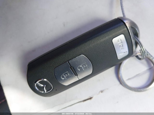 JM3KE4DY2G0615510 Mazda Cx-5 Grand Touring