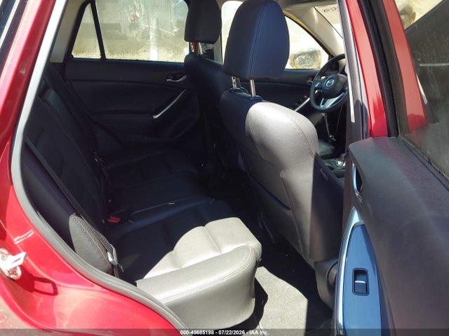 JM3KE4DY2G0615510 Mazda Cx-5 Grand Touring