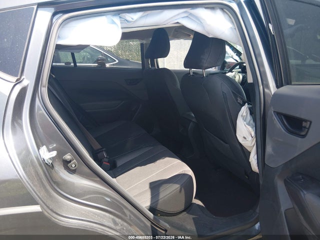 45685203 :رقم المزاد ، 4S4GUHB61T3760505 vin ، 2026 Subaru Crosstrek مزاد بيع