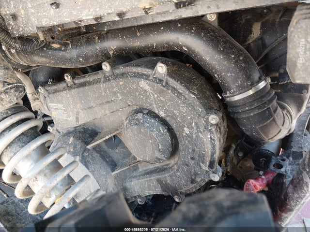 Kawasaki Krf 1000 C 2022 JKARFCC1XNB501320 Image 9