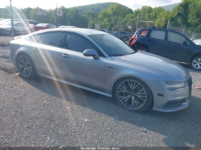 Продаж на аукціоні авто 2016 Audi A7 3.0 Premium Plus, vin: WAUWGAFC6GN057343, номер лоту: 45685208