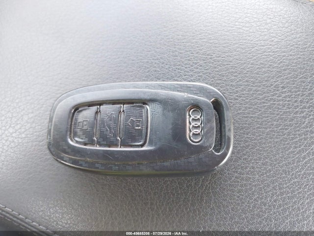 Aukcja sprzedaży 2016 Audi A7 3.0 Premium Plus, vin: WAUWGAFC6GN057343, numer aukcji: 45685208