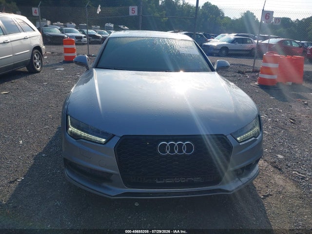 Aukcja sprzedaży 2016 Audi A7 3.0 Premium Plus, vin: WAUWGAFC6GN057343, numer aukcji: 45685208