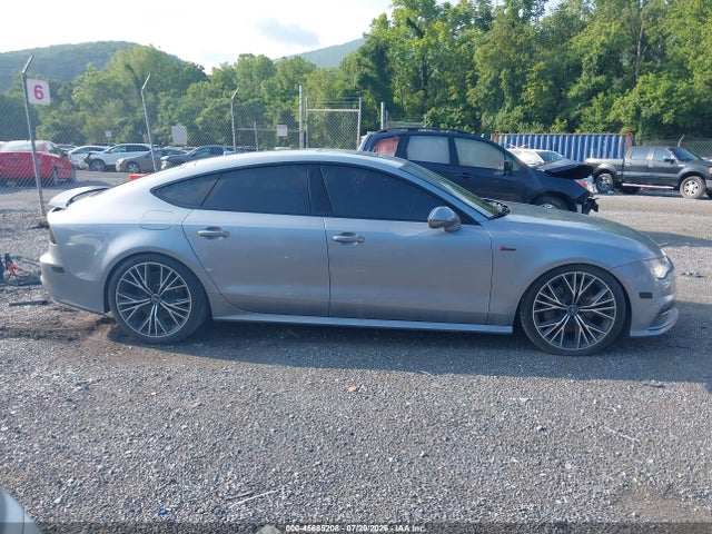 Aukcja sprzedaży 2016 Audi A7 3.0 Premium Plus, vin: WAUWGAFC6GN057343, numer aukcji: 45685208