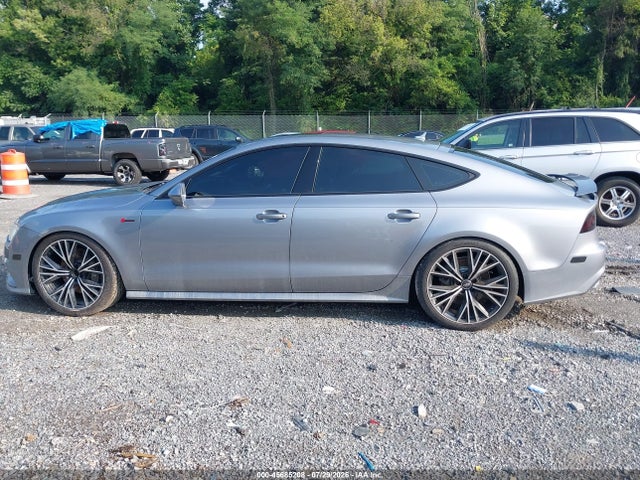 Aukcja sprzedaży 2016 Audi A7 3.0 Premium Plus, vin: WAUWGAFC6GN057343, numer aukcji: 45685208