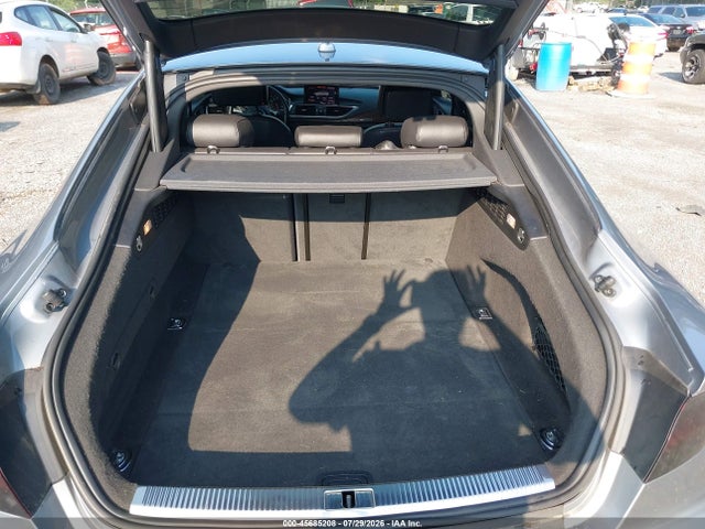 Aukcja sprzedaży 2016 Audi A7 3.0 Premium Plus, vin: WAUWGAFC6GN057343, numer aukcji: 45685208