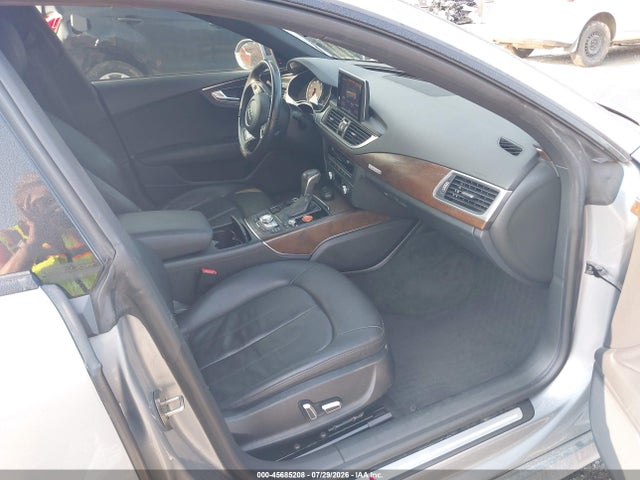 Aukcja sprzedaży 2016 Audi A7 3.0 Premium Plus, vin: WAUWGAFC6GN057343, numer aukcji: 45685208