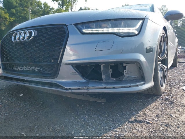Aukcja sprzedaży 2016 Audi A7 3.0 Premium Plus, vin: WAUWGAFC6GN057343, numer aukcji: 45685208