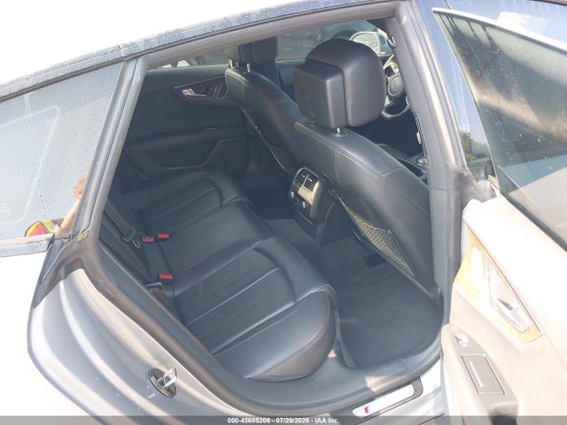 Aukcja sprzedaży 2016 Audi A7 3.0 Premium Plus, vin: WAUWGAFC6GN057343, numer aukcji: 45685208