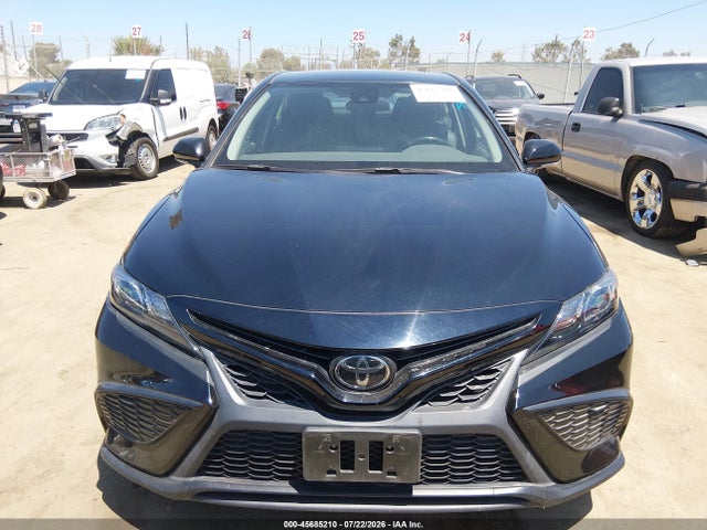 4T1G11AK4PU797238 Toyota CAMRY SE