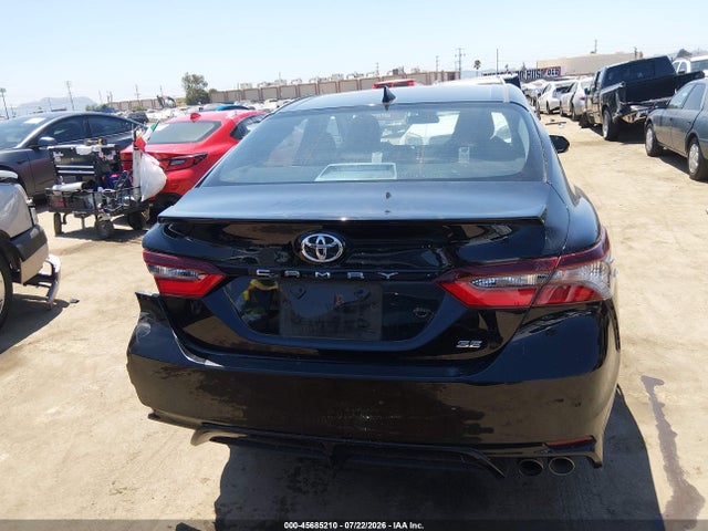 4T1G11AK4PU797238 Toyota CAMRY SE