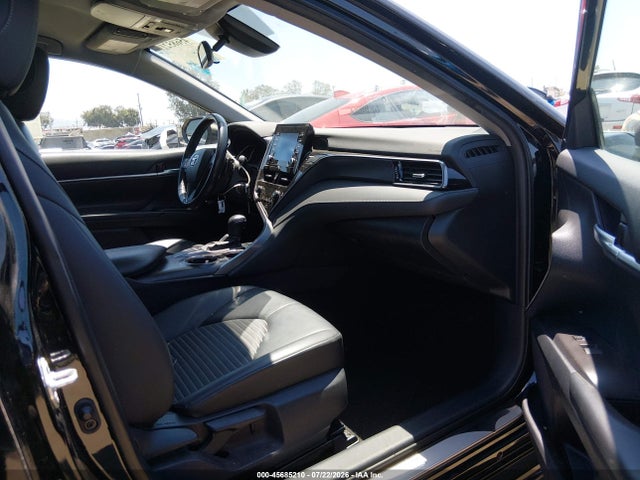 4T1G11AK4PU797238 Toyota CAMRY SE