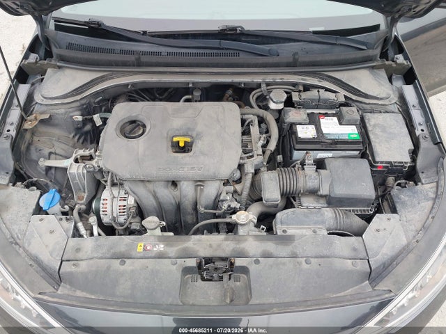 Продаж на аукціоні авто 2020 Hyundai Elantra Se, vin: 5NPD74LF2LH613331, номер лоту: 45685211