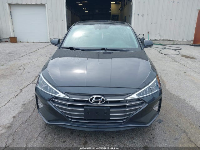 Продаж на аукціоні авто 2020 Hyundai Elantra Se, vin: 5NPD74LF2LH613331, номер лоту: 45685211