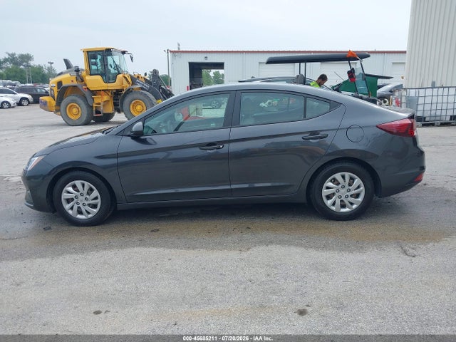 Продаж на аукціоні авто 2020 Hyundai Elantra Se, vin: 5NPD74LF2LH613331, номер лоту: 45685211