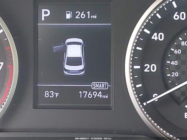Продаж на аукціоні авто 2020 Hyundai Elantra Se, vin: 5NPD74LF2LH613331, номер лоту: 45685211