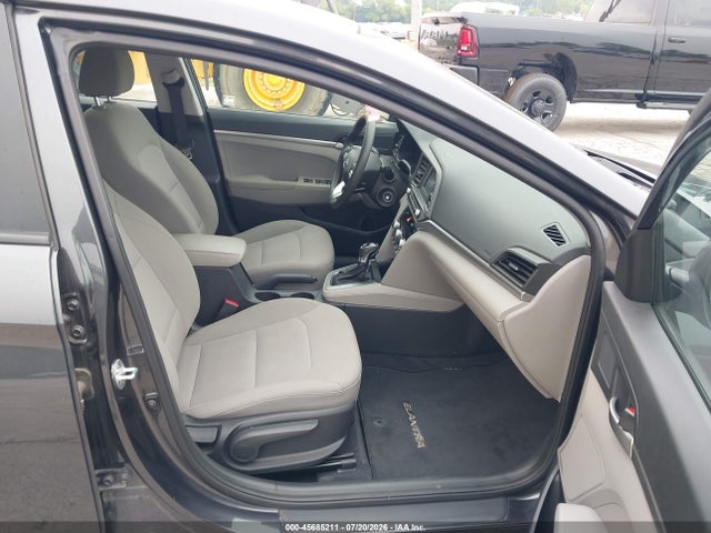 Продаж на аукціоні авто 2020 Hyundai Elantra Se, vin: 5NPD74LF2LH613331, номер лоту: 45685211