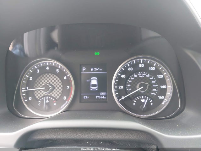 Продаж на аукціоні авто 2020 Hyundai Elantra Se, vin: 5NPD74LF2LH613331, номер лоту: 45685211
