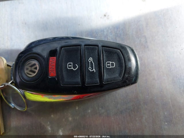 45685218 :رقم المزاد ، WVGEF9BP4DD009250 vin ، 2013 Volkswagen Touareg Vr6 Sport مزاد بيع