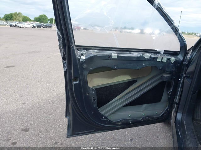 45685218 :رقم المزاد ، WVGEF9BP4DD009250 vin ، 2013 Volkswagen Touareg Vr6 Sport مزاد بيع