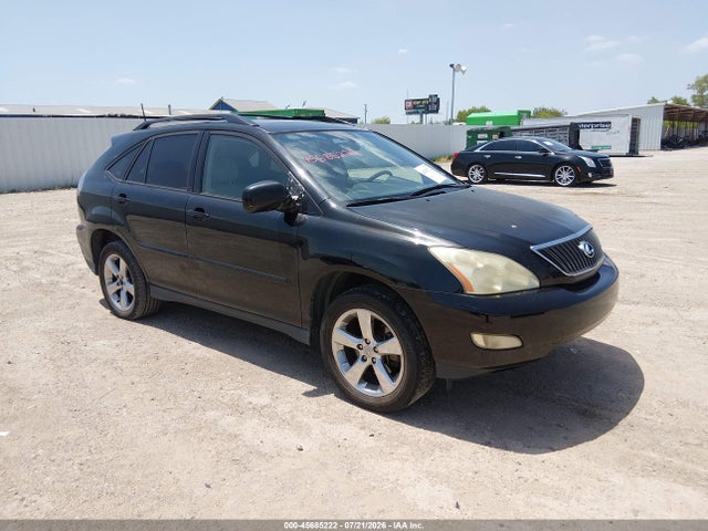 Продажа на аукционе авто 2004 Lexus Rx 330, vin: JTJGA31U240020784, номер лота: 45685222