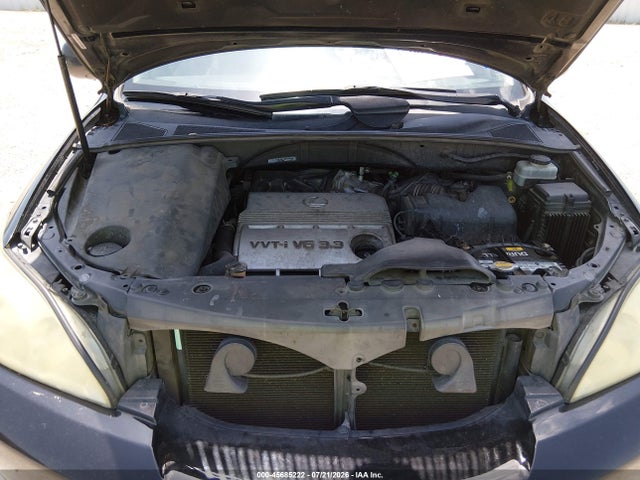 Продажа на аукционе авто 2004 Lexus Rx 330, vin: JTJGA31U240020784, номер лота: 45685222