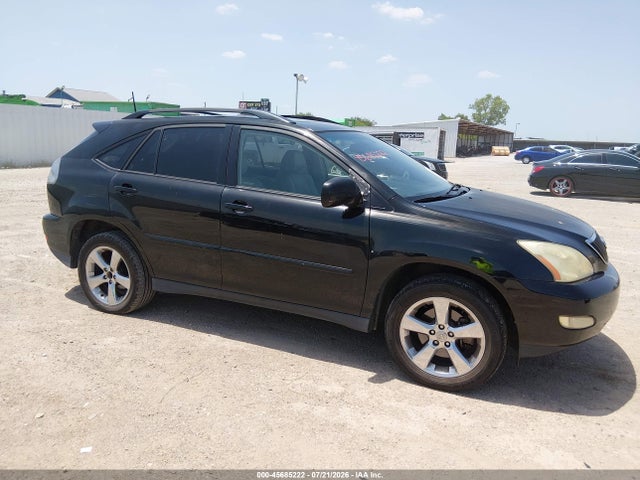 Продажа на аукционе авто 2004 Lexus Rx 330, vin: JTJGA31U240020784, номер лота: 45685222