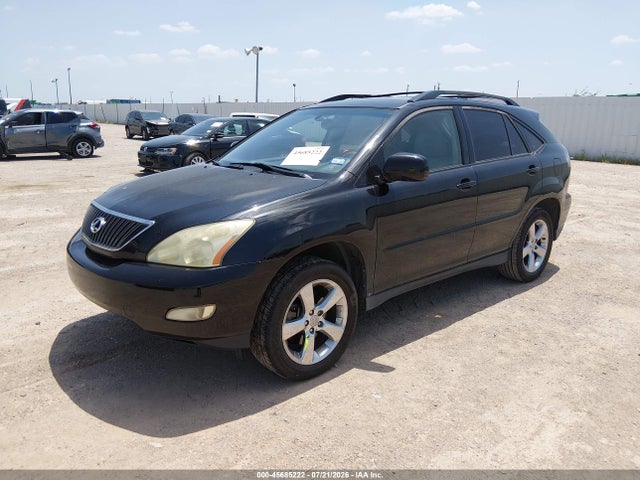 Продажа на аукционе авто 2004 Lexus Rx 330, vin: JTJGA31U240020784, номер лота: 45685222