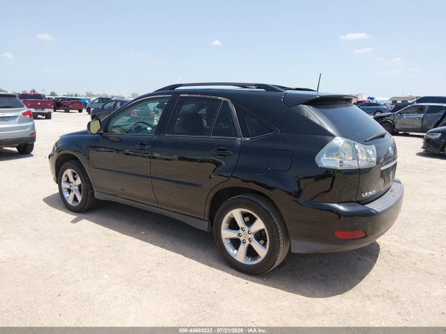 Продажа на аукционе авто 2004 Lexus Rx 330, vin: JTJGA31U240020784, номер лота: 45685222