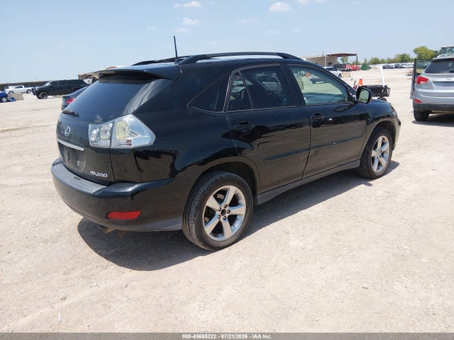 Продажа на аукционе авто 2004 Lexus Rx 330, vin: JTJGA31U240020784, номер лота: 45685222