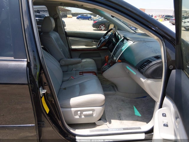Продажа на аукционе авто 2004 Lexus Rx 330, vin: JTJGA31U240020784, номер лота: 45685222