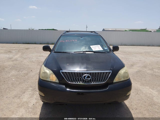 Продажа на аукционе авто 2004 Lexus Rx 330, vin: JTJGA31U240020784, номер лота: 45685222