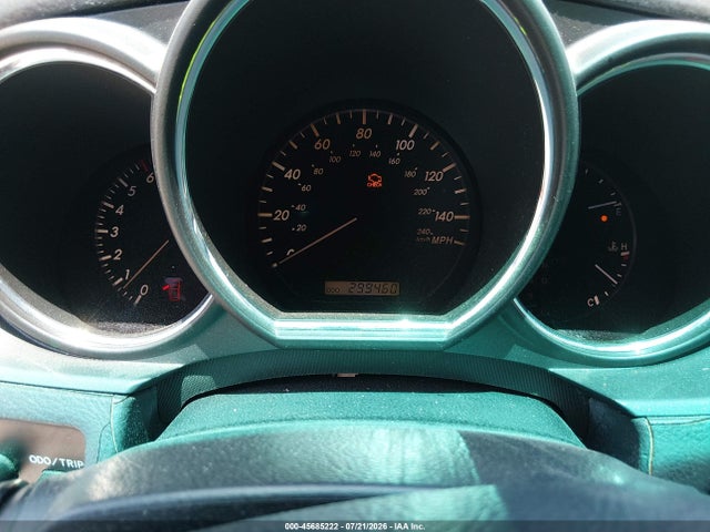 Продажа на аукционе авто 2004 Lexus Rx 330, vin: JTJGA31U240020784, номер лота: 45685222