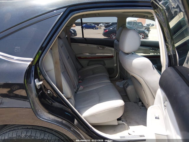 Продажа на аукционе авто 2004 Lexus Rx 330, vin: JTJGA31U240020784, номер лота: 45685222