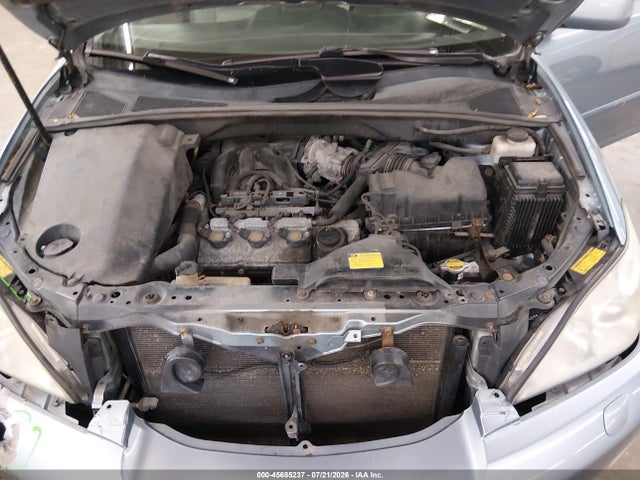 45685237 :رقم المزاد ، 2T2HA31U44C011657 vin ، 2004 Lexus Rx 330 مزاد بيع